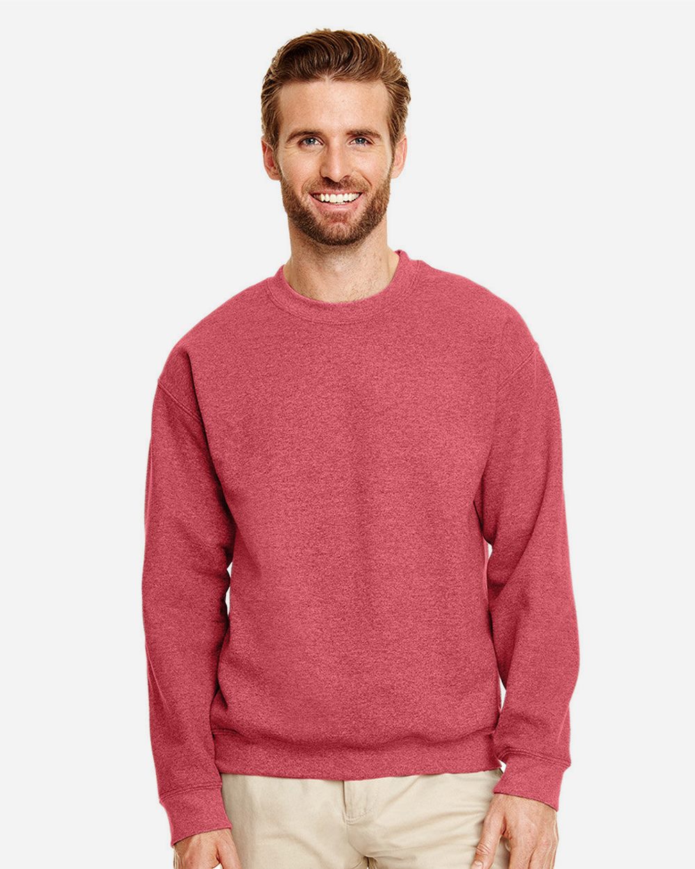 Gildan Unisex Crewneck Sweatshirt
