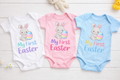 Easter- My First Easter Onsie
