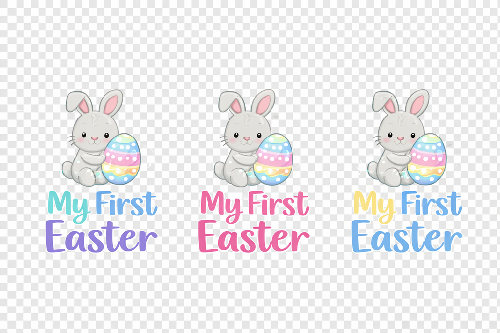 Easter- My First Easter Onsie