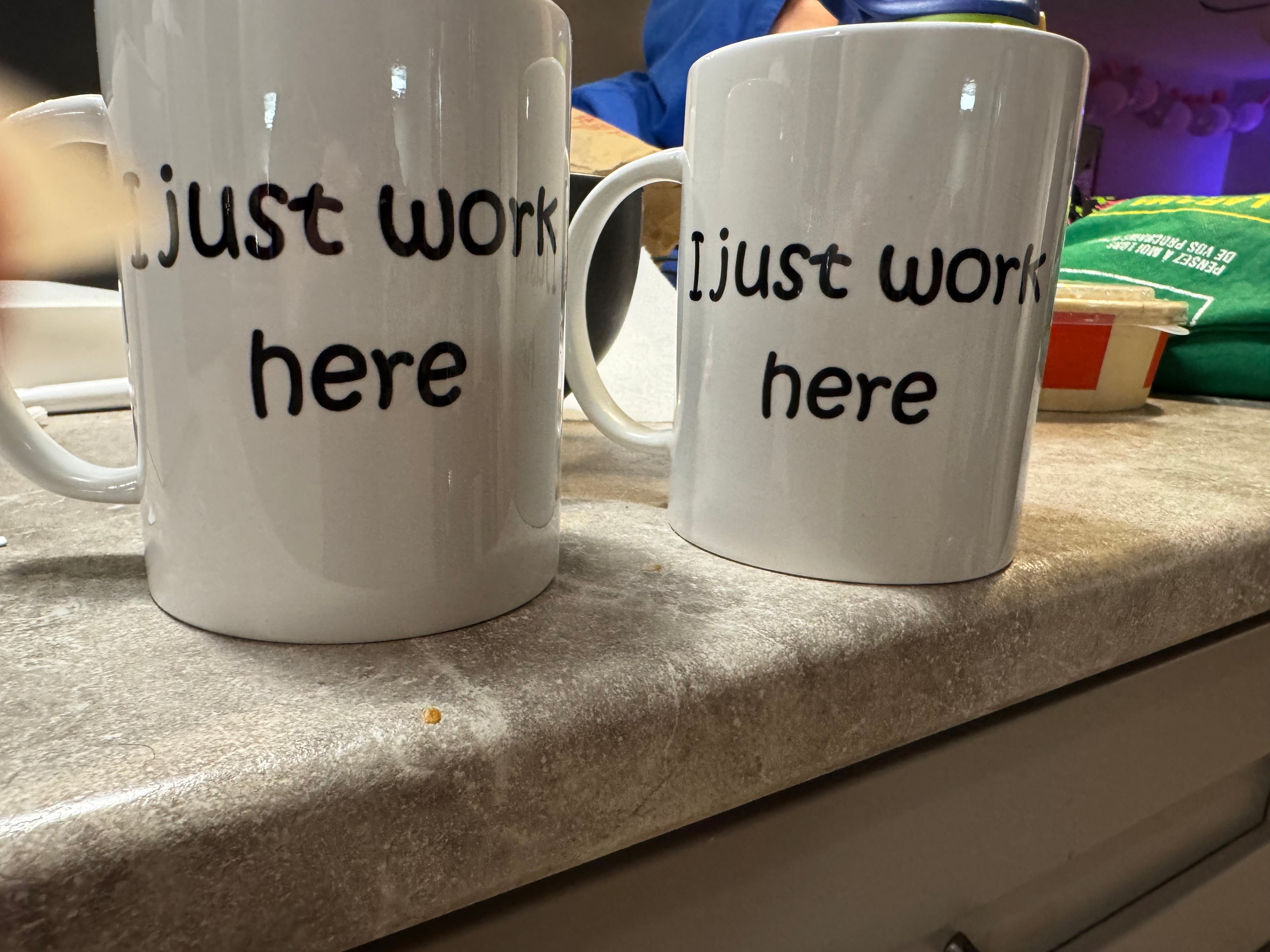 Custom Mug-Upload Your Design