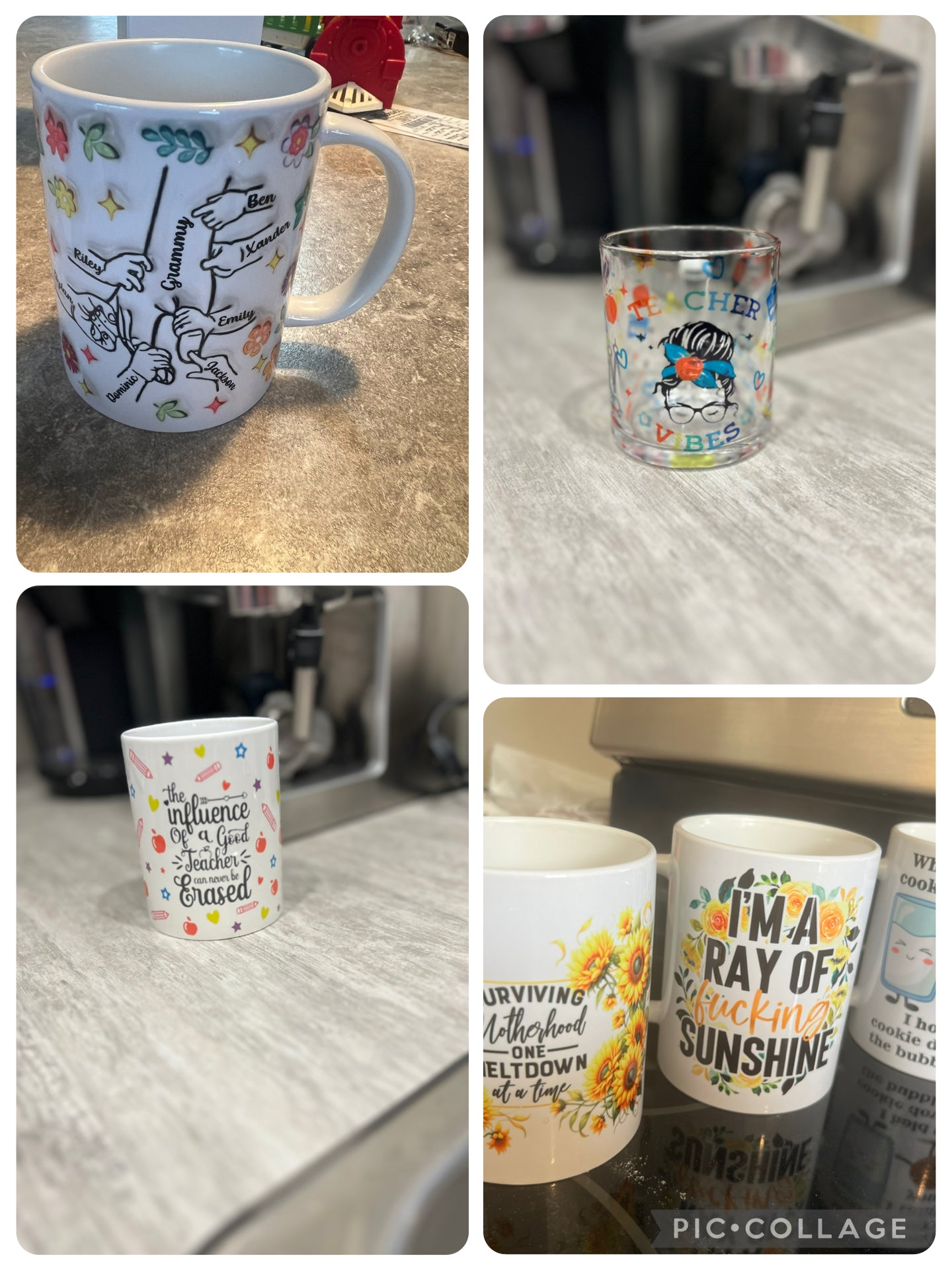 Custom Mug-Upload Your Design