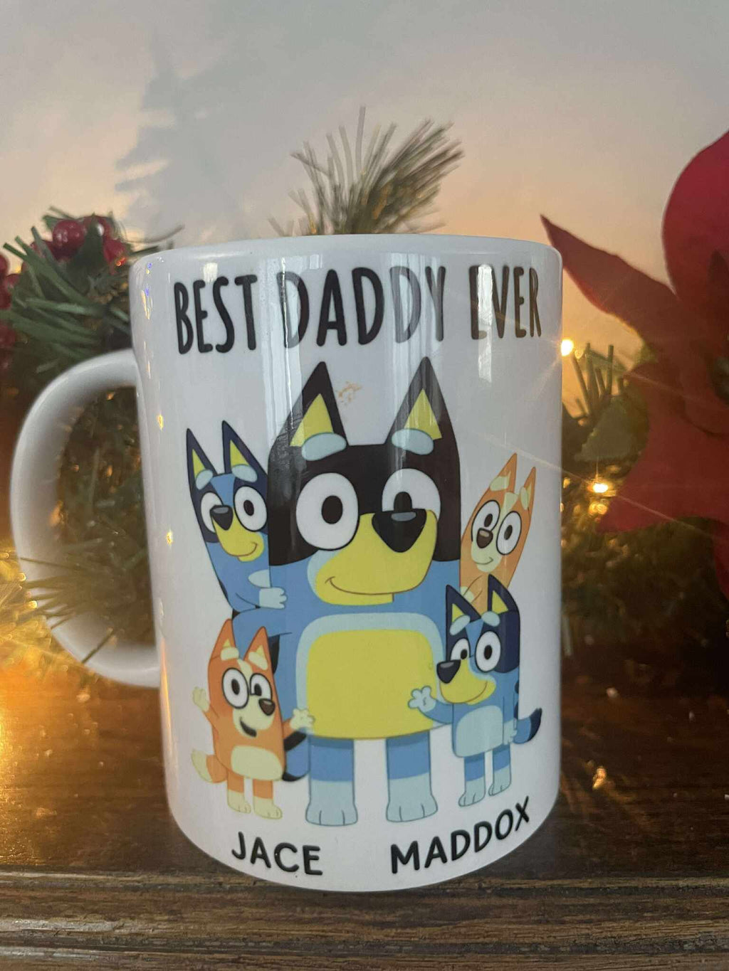 Custom Mug-Upload Your Design