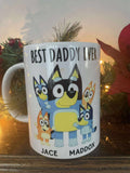 Custom Mug-Upload Your Design