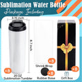 Custom 20 oz Tumbler - Upload Your Design