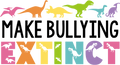 Anti-Bullying Shirt- 2 Designs