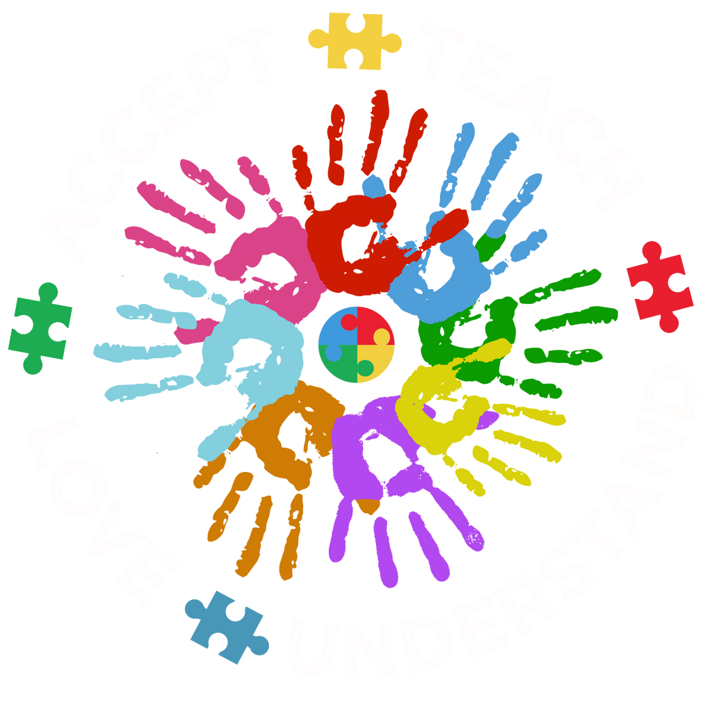 Autism  Awareness Shirts - 3 designs to choose from