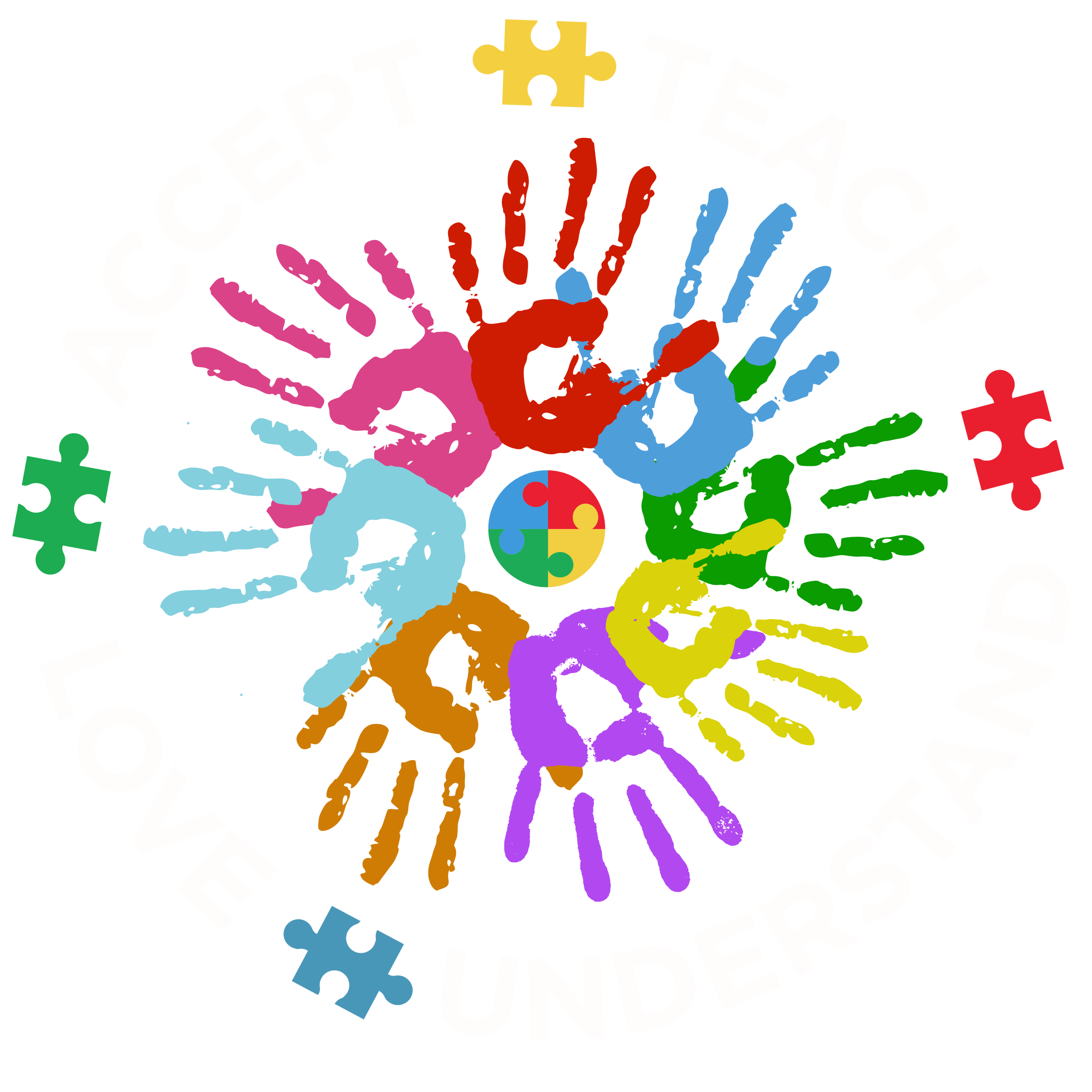 Autism  Awareness Shirts - 3 designs to choose from